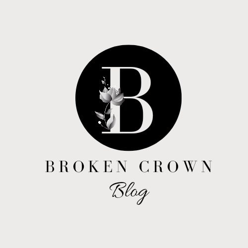 BROKEN CROWN BLOG